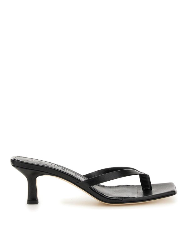 AEYDE: sandals - Sandal Wilma