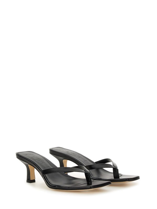 AEYDE: sandals online - Sandal Wilma