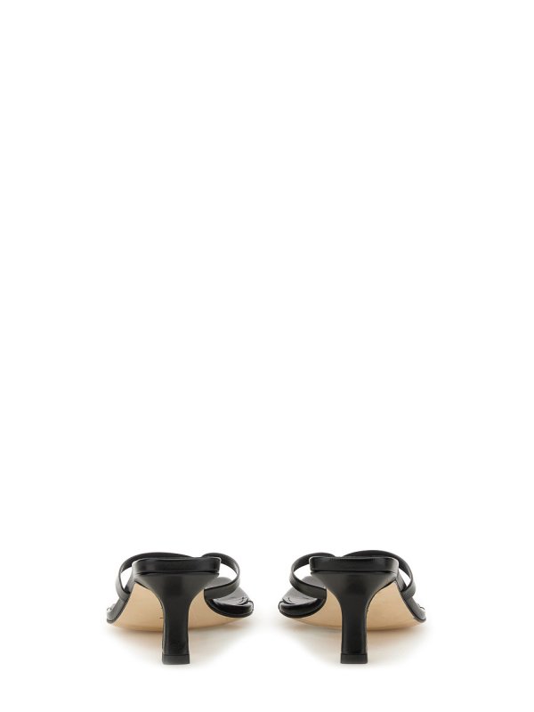 The Best Shops AEYDE: sandals - Sandal Wilma