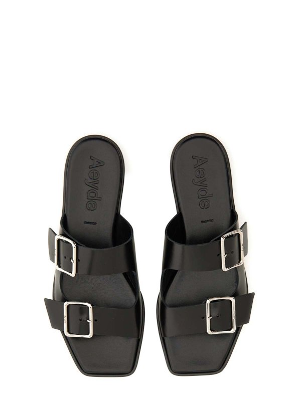 AEYDE buy online Sandalias - Negro