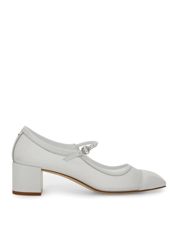 AEYDE: court shoes - Pump Aline