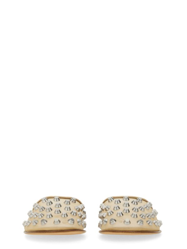 Sandales - Couleur Chair shop online: ALEXANDER WANG