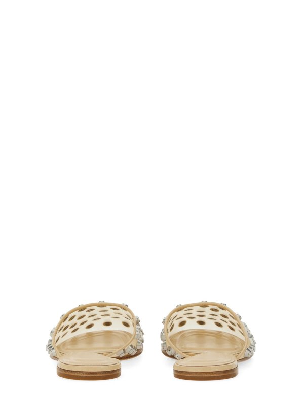 ALEXANDER WANG buy online Sandales - Couleur Chair