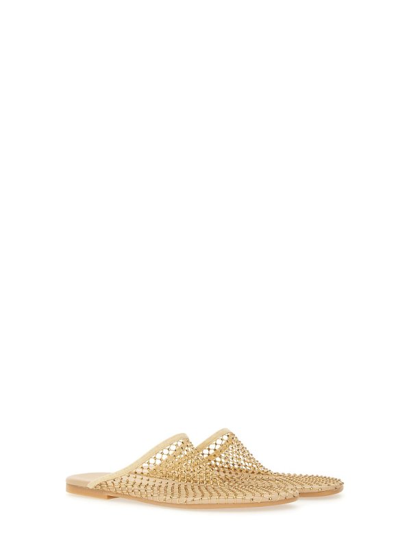 ALYSI: sabot online - Sabot in mesh