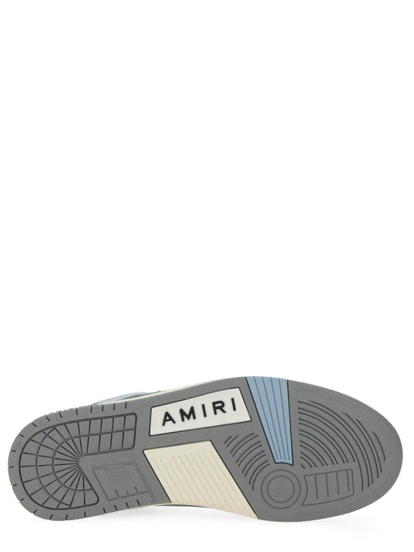 The Best Shops AMIRI: Zapatillas - Zapatillas - Azul