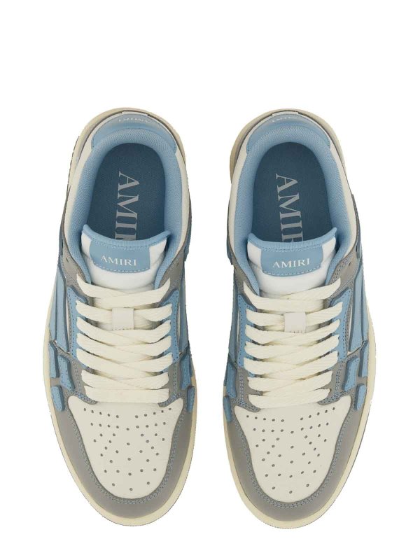 Zapatillas - Azul shop online: AMIRI