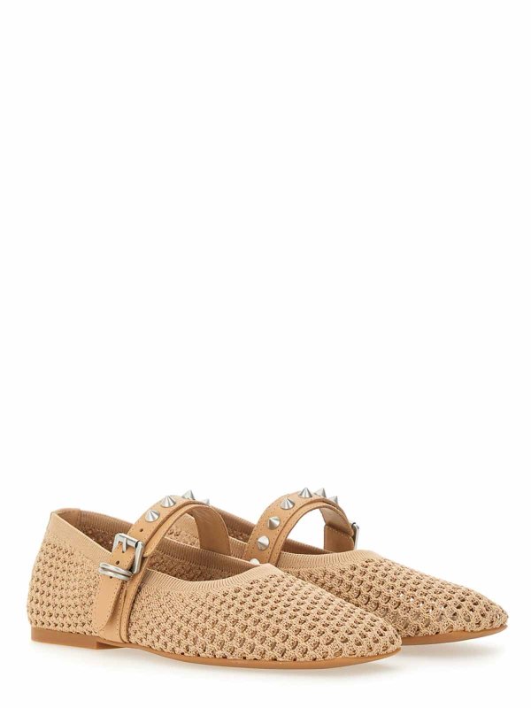 ASH: flat shoes online - Ballerina Bijoux