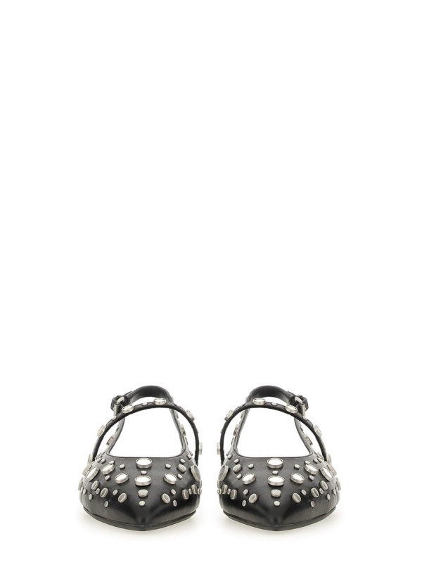 Sandales - Noir shop online: ASH