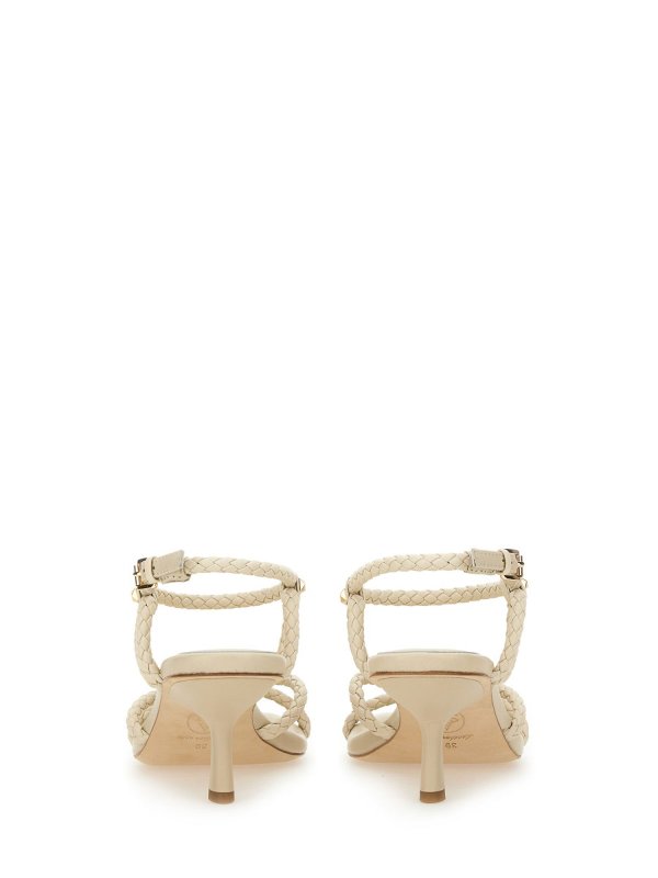 The Best Shops ASH: サンダル - サンダル - 白