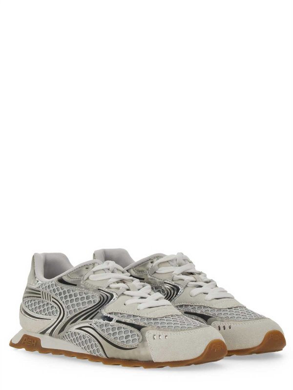 ASH: スニーカー online - スニーカー - 銀