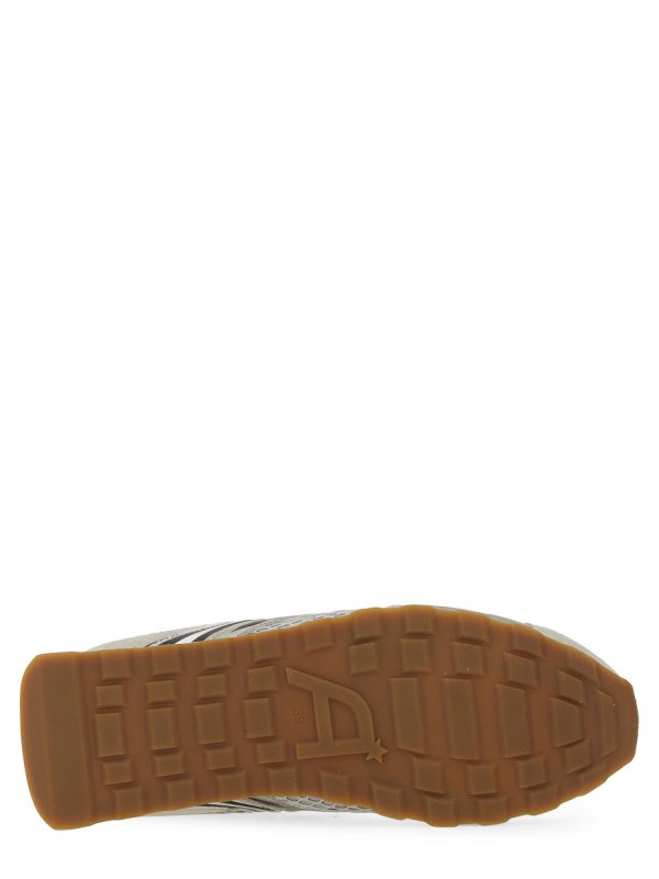 The Best Shops ASH: スニーカー - スニーカー - 銀