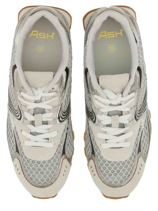 スニーカー - 銀 shop online: ASH