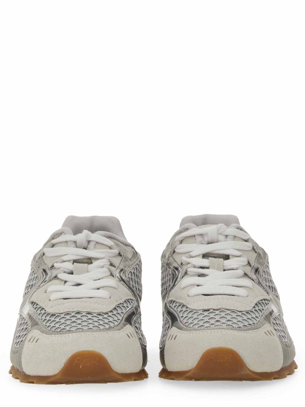 ASH buy online スニーカー - 銀
