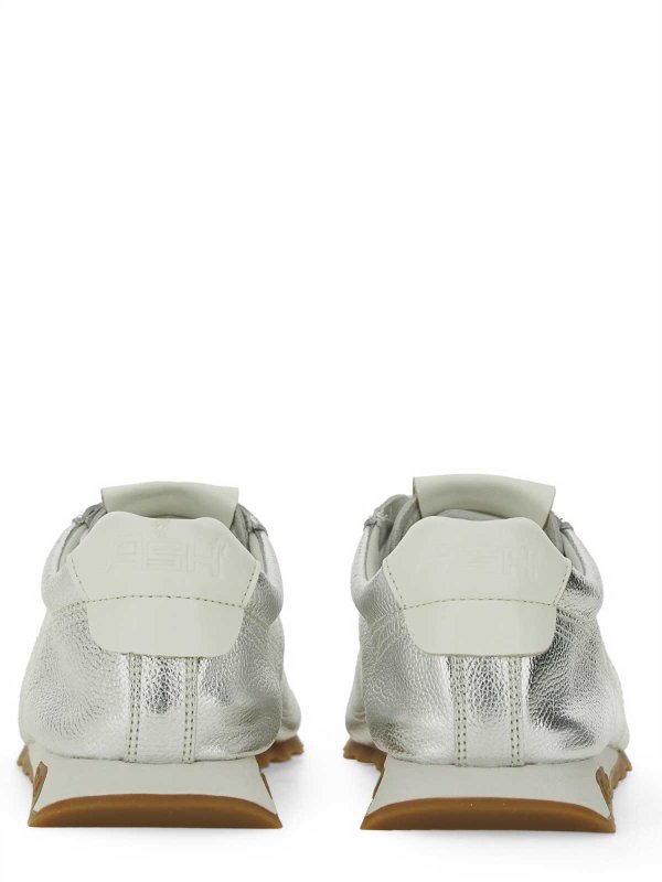 The Best Shops ASH: スニーカー - 銀