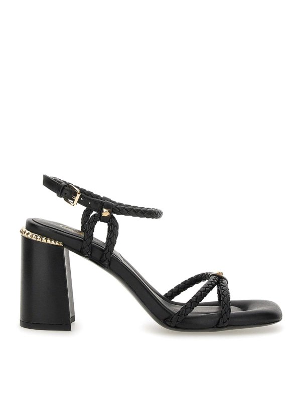 ASH: court shoes - Pump Lola Bis