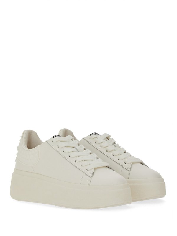 ASH: sneakers online - Sneaker Moby
