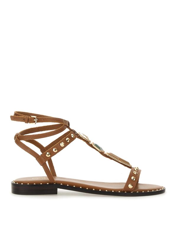 ASH: sandals - Sandal Penny