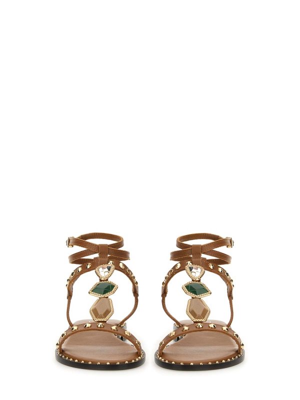 Sandal Penny shop online: ASH