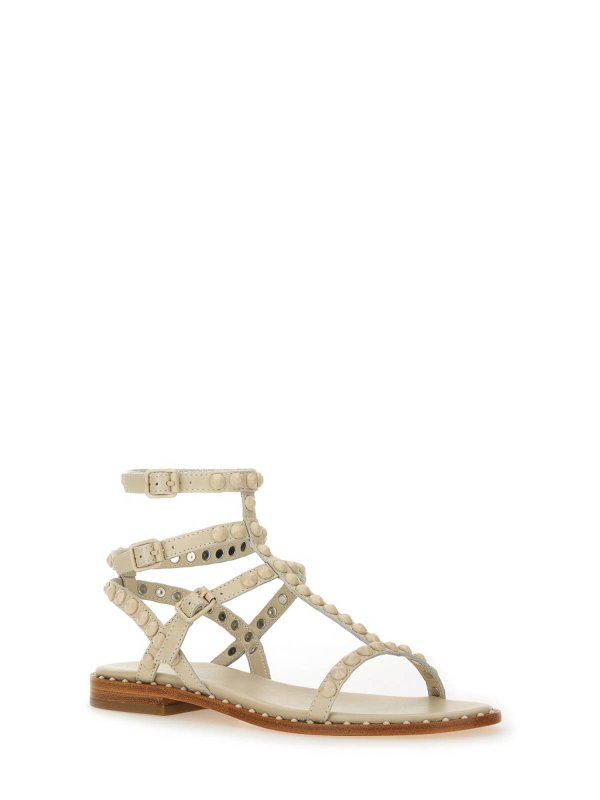 ASH: サンダル online - サンダル - 白