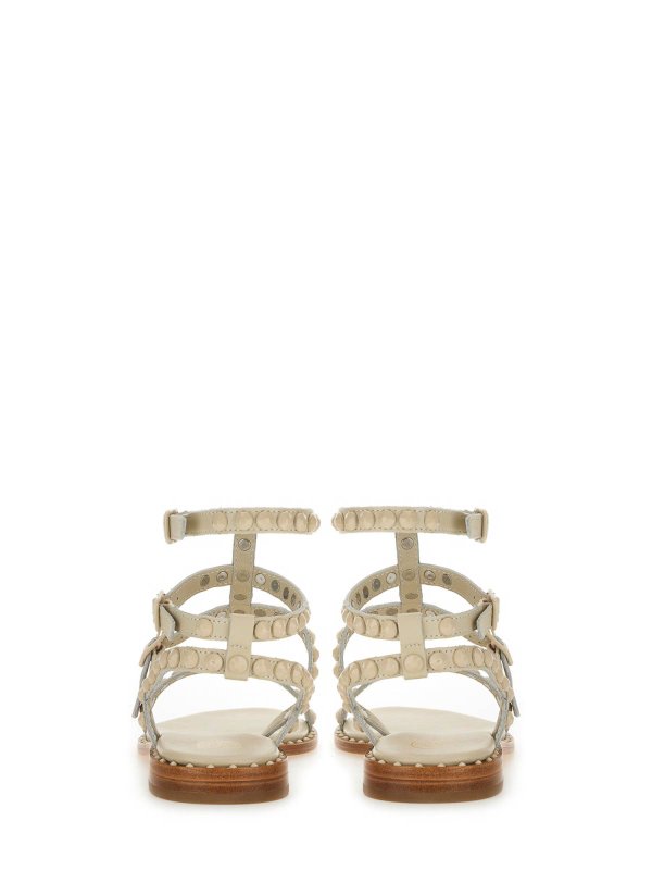 The Best Shops ASH: サンダル - サンダル - 白