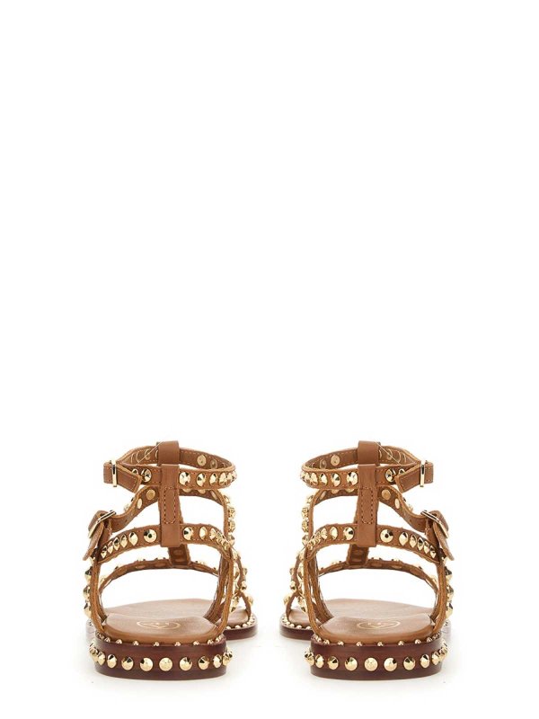 The Best Shops ASH: サンダル - サンダル - ライトブラウン