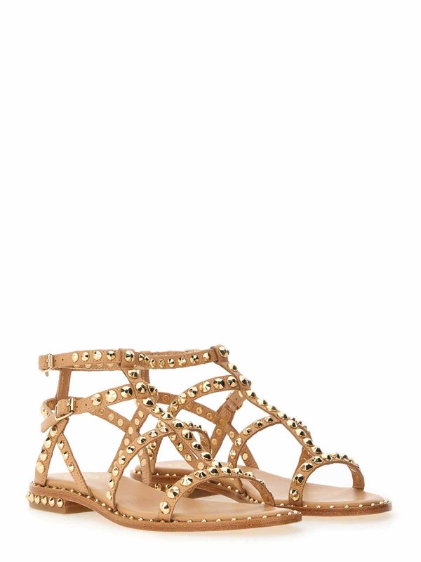 ASH: Sandalen online - Sandalen - Beige