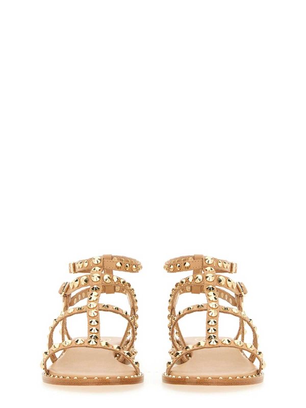 Sandalen - Beige shop online: ASH