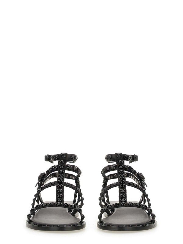 Sandalen - Schwarz shop online: ASH