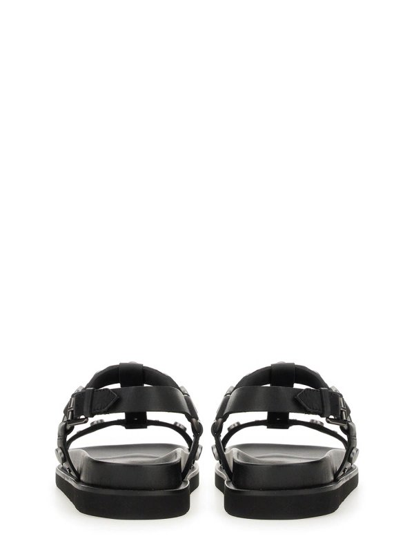 Ugo sandal shop online: ASH