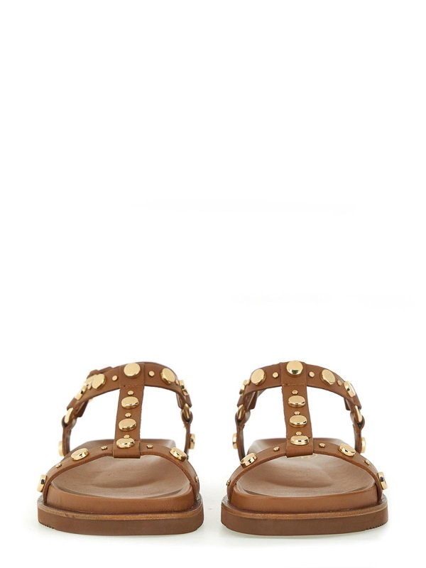 ASH buy online サンダル - ライトブラウン