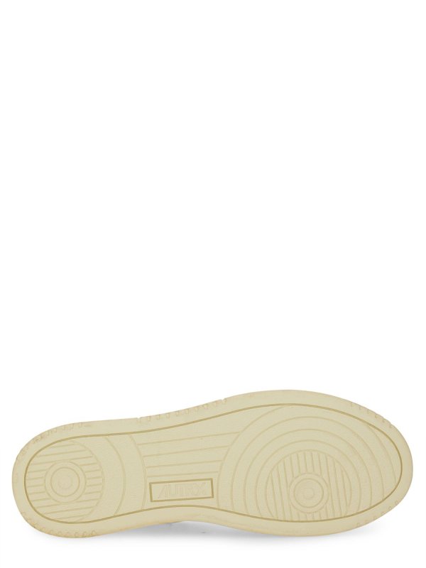 The Best Shops AUTRY: trainers - Medalist Low Super Vintage Sneakers