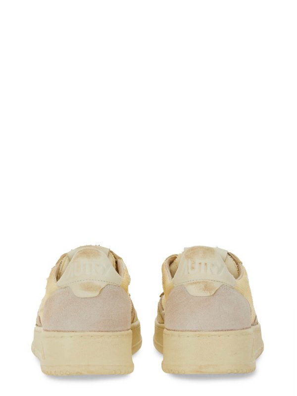The Best Shops AUTRY: Medalist Low Super Vintage Sneakers