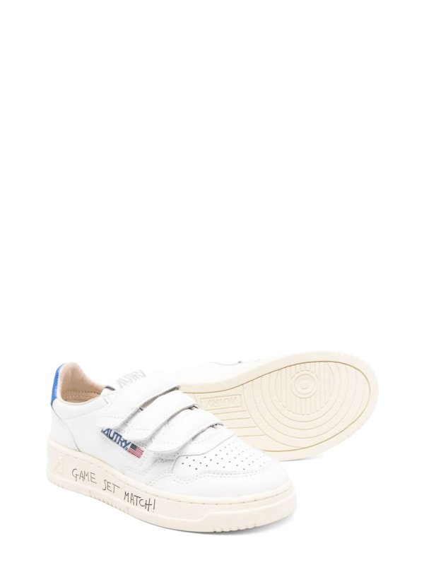 AUTRY: スニーカー online - スニーカー - 白