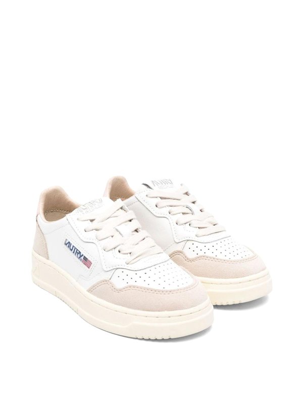 AUTRY: trainers - Medalist Kids Low Kid