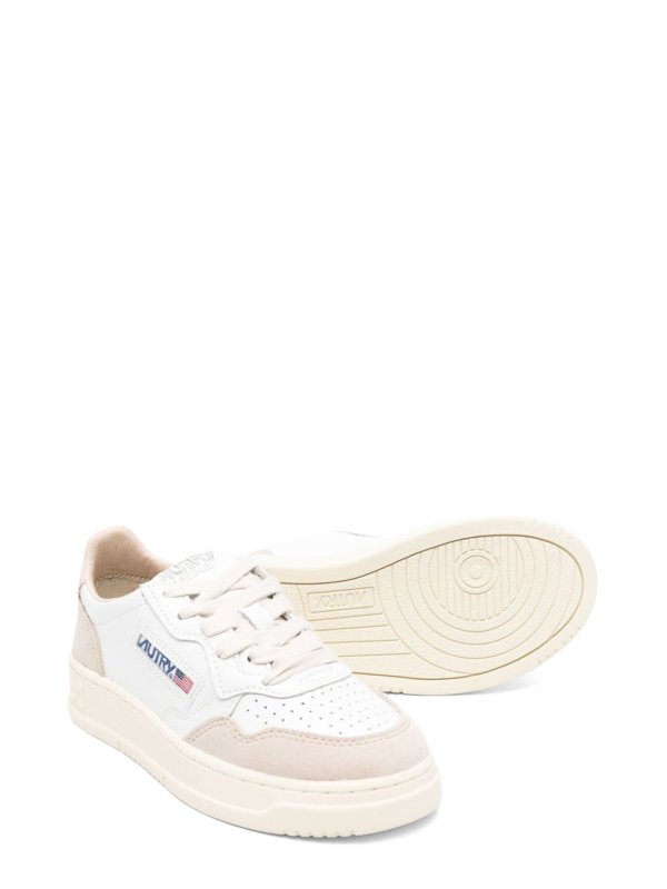 The Best Shops AUTRY: trainers - Medalist Kids Low Kid