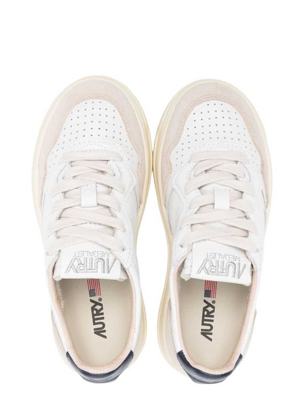 AUTRY: Chaussures de sport online - Baskets - Multicolore