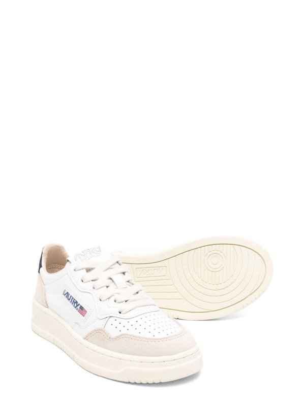 The Best Shops AUTRY: Chaussures de sport - Baskets - Multicolore