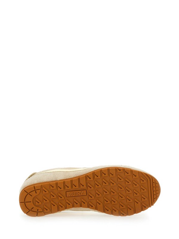 AUTRY buy online Sneakers Windspin in suede e pelle
