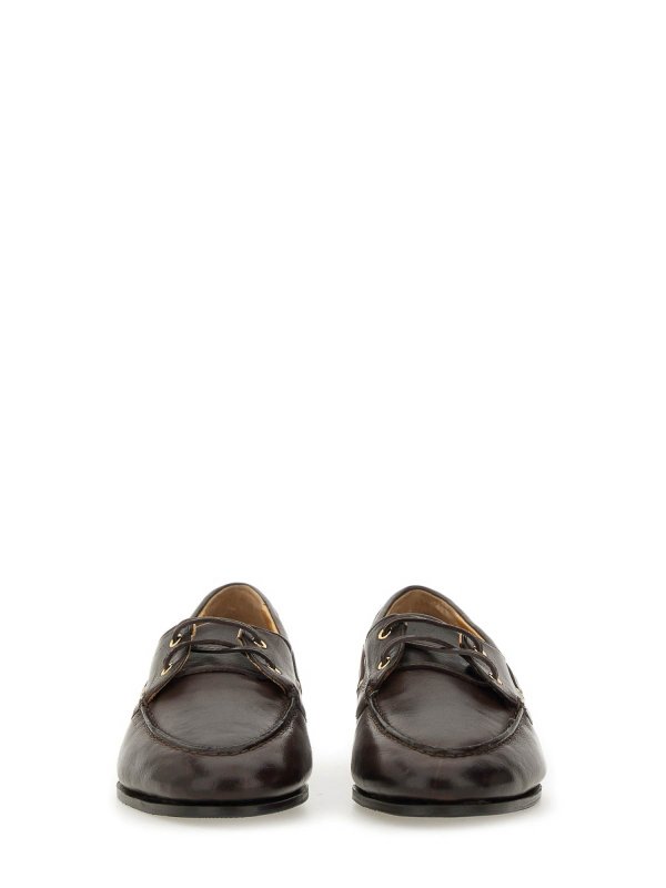 Moccasin Pathy shop online: BALLY