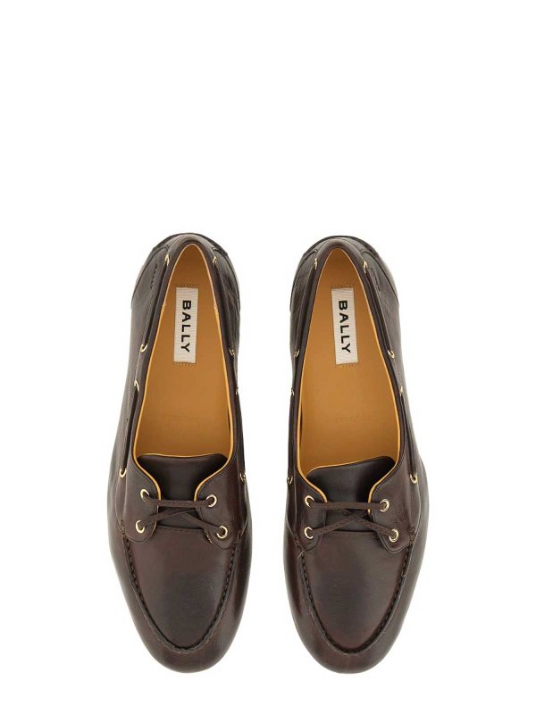 BALLY buy online Moccasin Pathy