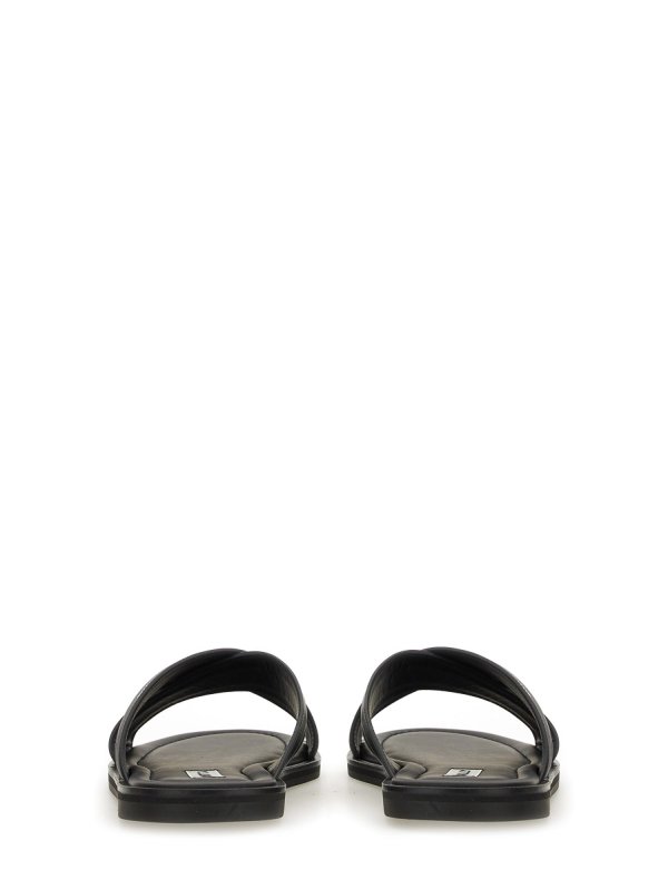 The Best Shops BALLY: Sandalias - Sandalias - Multicolor