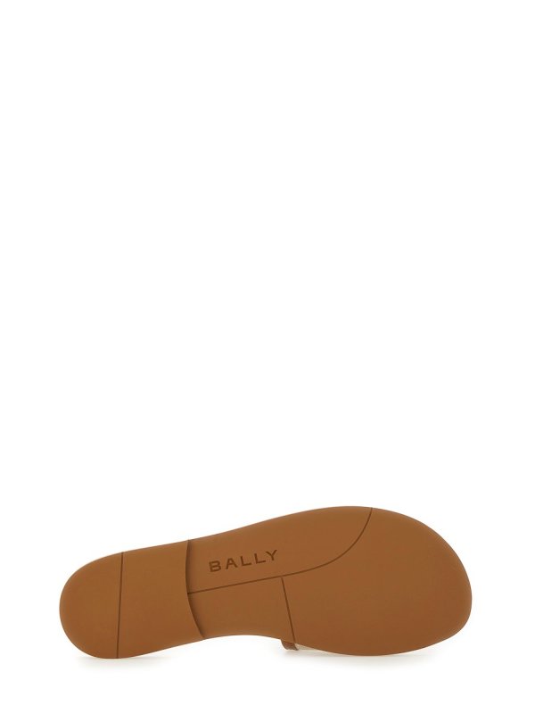 BALLY buy online Slide Sandal Solie