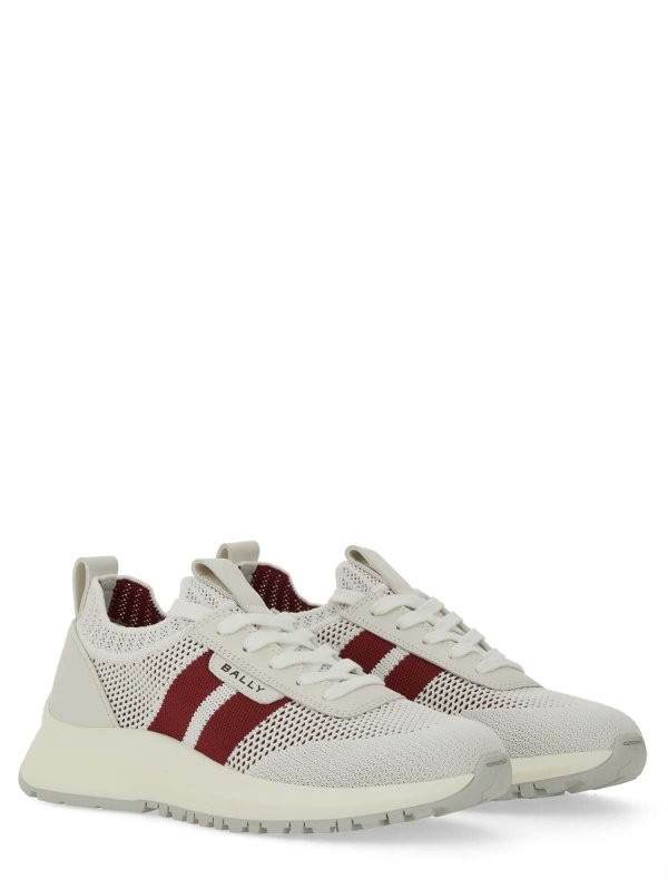 BALLY: Sneaker online - Sneaker - Weiß