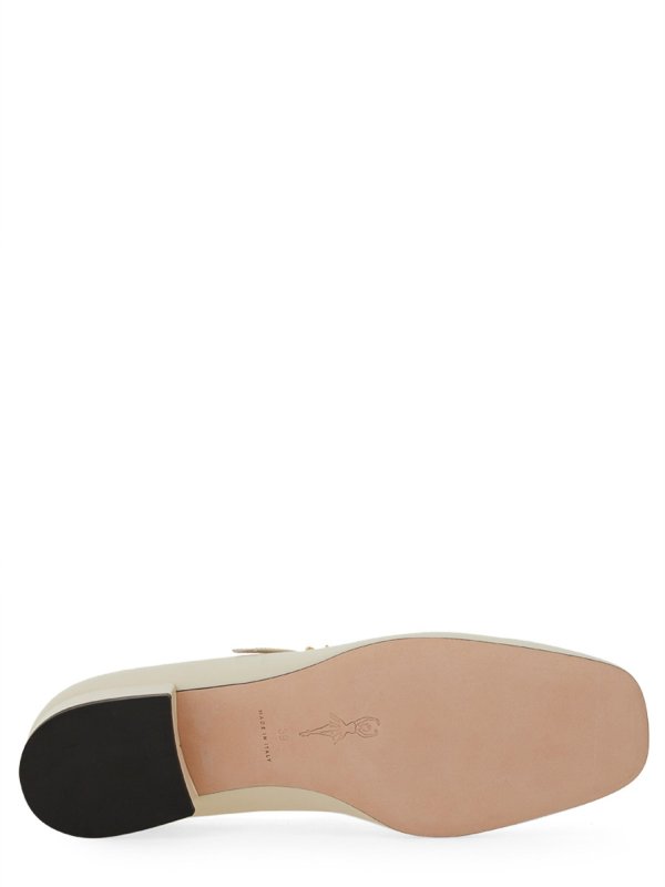 BALLY buy online Pumps - Weiß