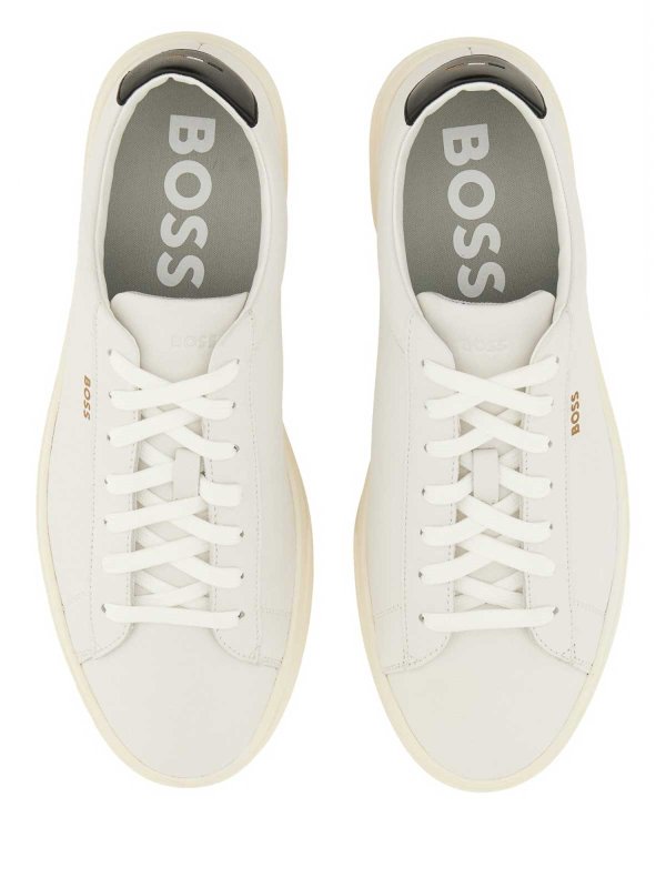 Hugo Boss: Sneaker online - Sneaker - Weiß