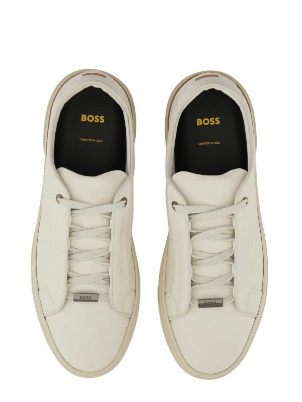 Zapatillas - Blanco shop online: Hugo Boss