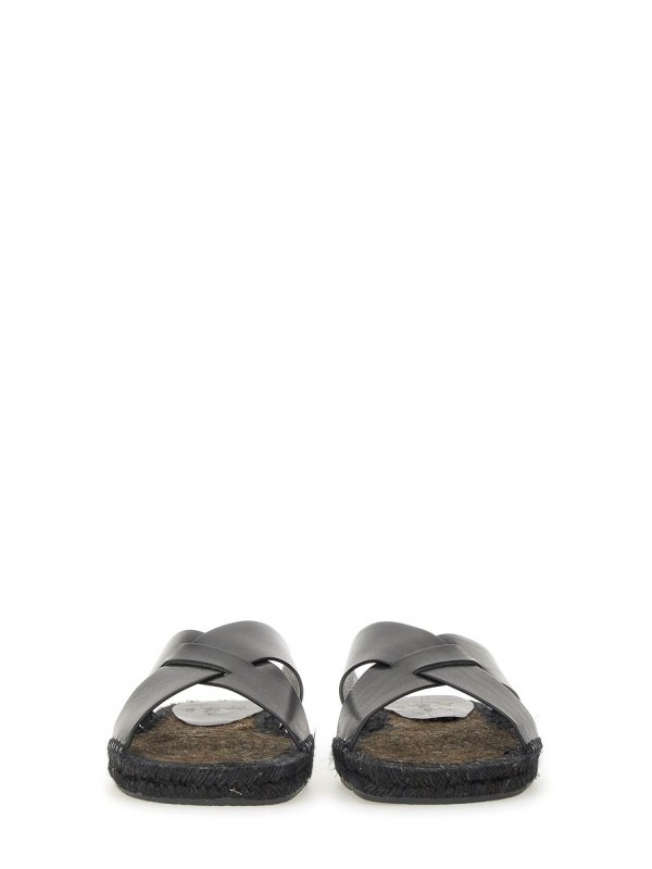 The Best Shops CASTANER: サンダル - サンダル - 黒