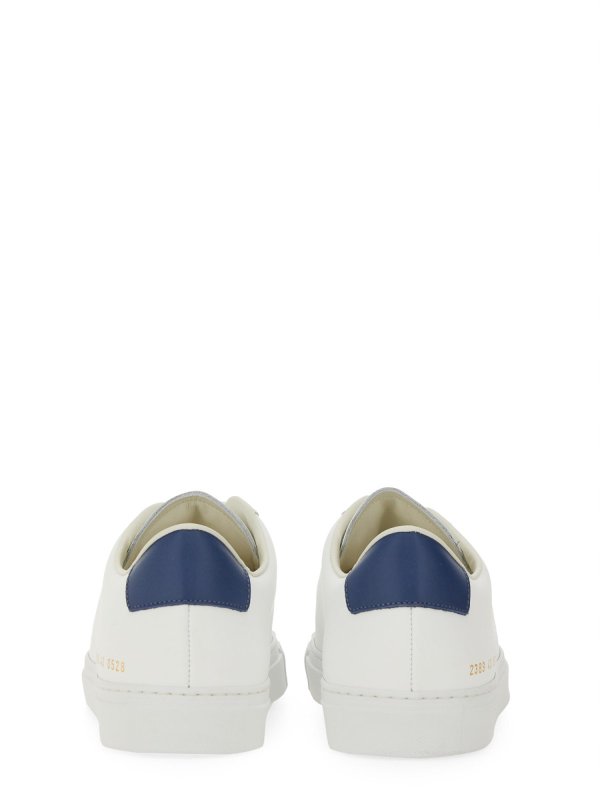 The Best Shops COMMON PROJECTS: trainers - Retro Classic Sneaker