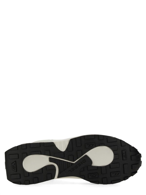 The Best Shops DIESEL: スニーカー - スニーカー - 白