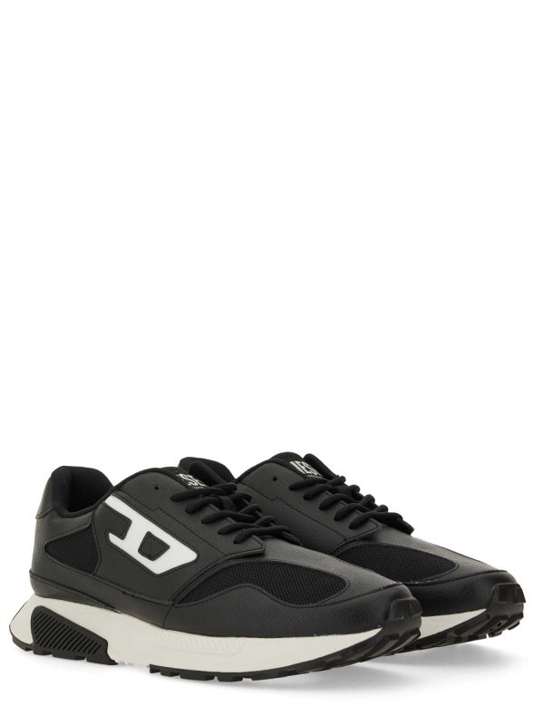 DIESEL: Sneaker online - Sneaker - Schwarz